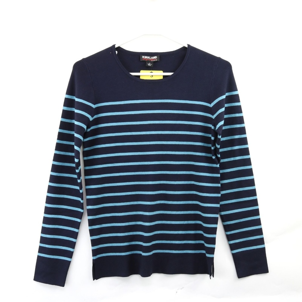 Kirkland Signature Women's Crew Neck Sweater
